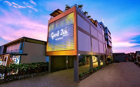 Grand Zuri Ketapang Hotel